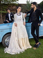 Mahrukh Luxury Winter Collection By Mahnur 4A