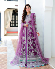 Mushq Bachelorette Chronicles Chiffon '26