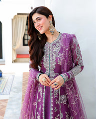 Mushq Bachelorette Chronicles Chiffon '26