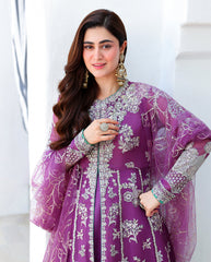 Mushq Bachelorette Chronicles Chiffon '26