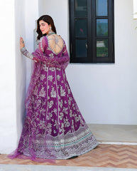 Mushq Bachelorette Chronicles Chiffon '26