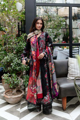 Afrozeh SummerLuxury Lawn '2025