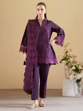 Ember Lawn '26 By Mahnur
