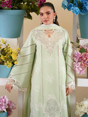 Ember Lawn '26 By Mahnur