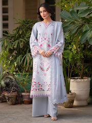 Ember Lawn '26 By Mahnur