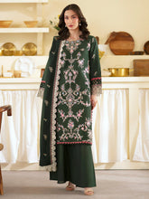 Ember Lawn '26 By Mahnur
