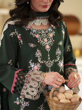 Ember Lawn '26 By Mahnur