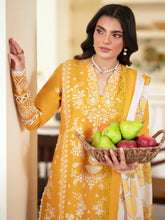 Ember Lawn '26 By Mahnur