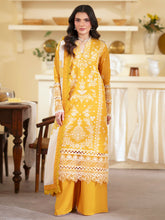 Ember Lawn '26 By Mahnur