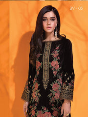 Baroque Chanelle Chiffon - Japan Centre Textile