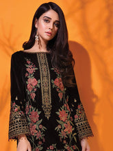 Baroque Chanelle Chiffon - Japan Centre Textile