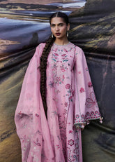 Hussain Rehar Zun Luxury Lawn