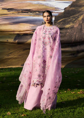 Hussain Rehar Zun Luxury Lawn
