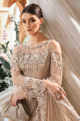 Maria B Mbroidered Eid Edit Collection 24 (01)