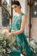 Maria B Mbroidered Eid Edit Collection 24 (06)