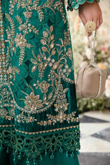 Maria B Mbroidered Eid Edit Collection 24 (06)