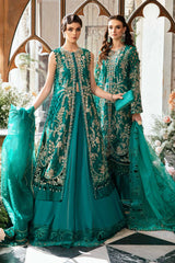 Maria B Mbroidered Eid Edit Collection 24 (06)