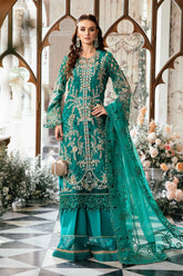 Maria B Mbroidered Eid Edit Collection 24 (06)