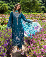 The Secret Garden Lawn Collection By Mushq 26