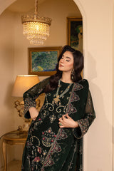 Rajkumari Wedding Edition By Sidra Aleem