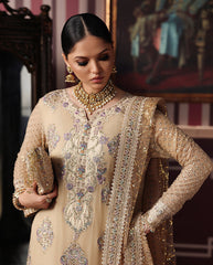 Roheenaz Royale Eternel | Chiffon Edit '26