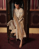 Roheenaz Royale Eternel | Chiffon Edit '26