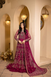 Rajkumari Wedding Edition By Sidra Aleem
