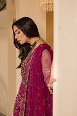 Rajkumari Wedding Edition By Sidra Aleem