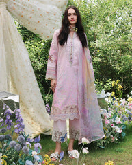 Hemline The Secret Garden Vol lll '26
