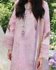 Hemline The Secret Garden Vol lll '26