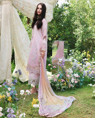 Hemline The Secret Garden Vol lll '26