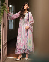 Mushq Amoi | luxury lawn'26