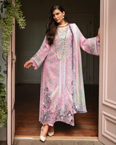 Mushq Amoi | luxury lawn'26