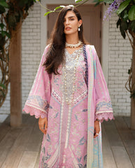 Mushq Amoi | luxury lawn'26