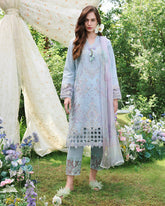 Hemline The Secret Garden Vol lll '26