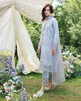 Hemline The Secret Garden Vol lll '26
