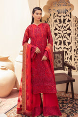 Maryum N Maria Freesia