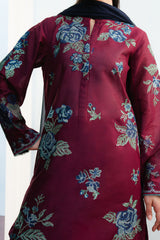 Coco Prints Vol 2 Lawn Collection By Zarashahjahan ‘25