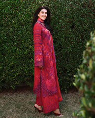 Mushq Amoi | luxury lawn'26