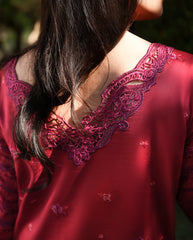 Mushq Amoi | luxury lawn'26