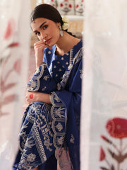 Aangan Summer Edit '25 By Mahnur