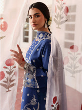 Aangan Summer Edit '25 By Mahnur