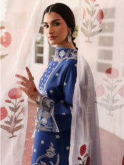 Aangan Summer Edit '25 By Mahnur