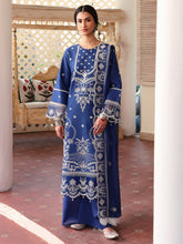 Aangan Summer Edit '25 By Mahnur