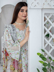 Feroza Slub Linen Vol 01