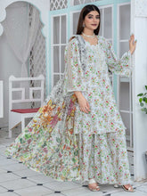 Feroza Slub Linen Vol 01