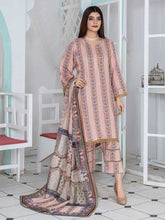 Feroza Slub Linen Vol 01