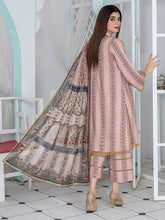 Feroza Slub Linen Vol 01