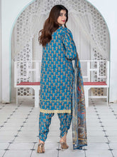 Feroza Slub Linen Vol 01