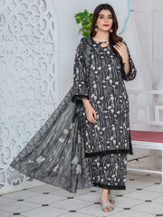 Feroza Slub Linen Vol 01